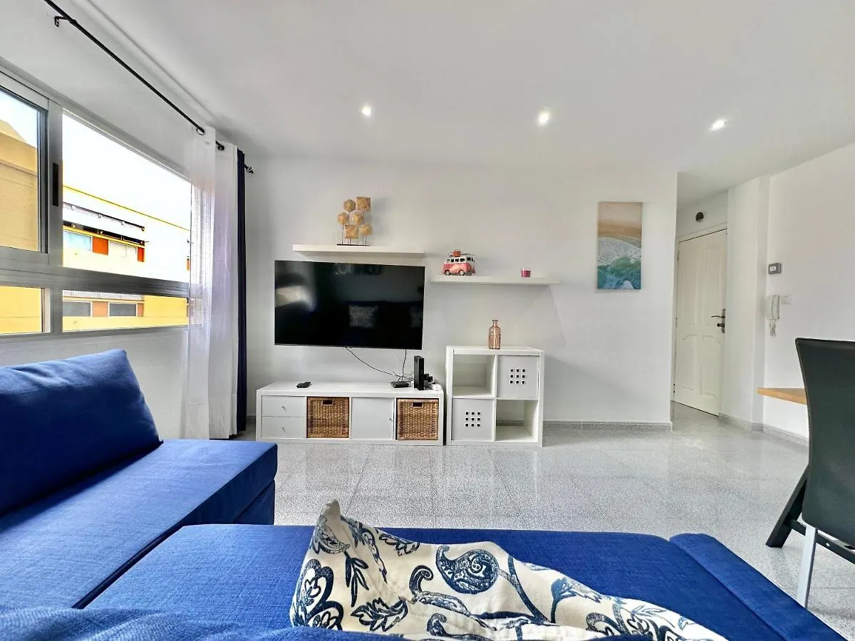 Phoenix Beach Home El Médano إسبانيا