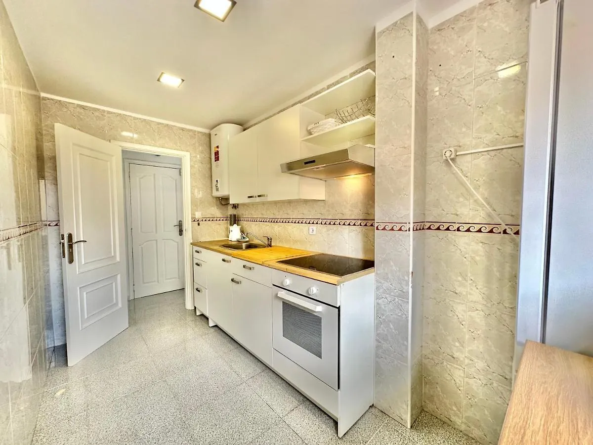 Phoenix Beach Home El Médano إسبانيا
