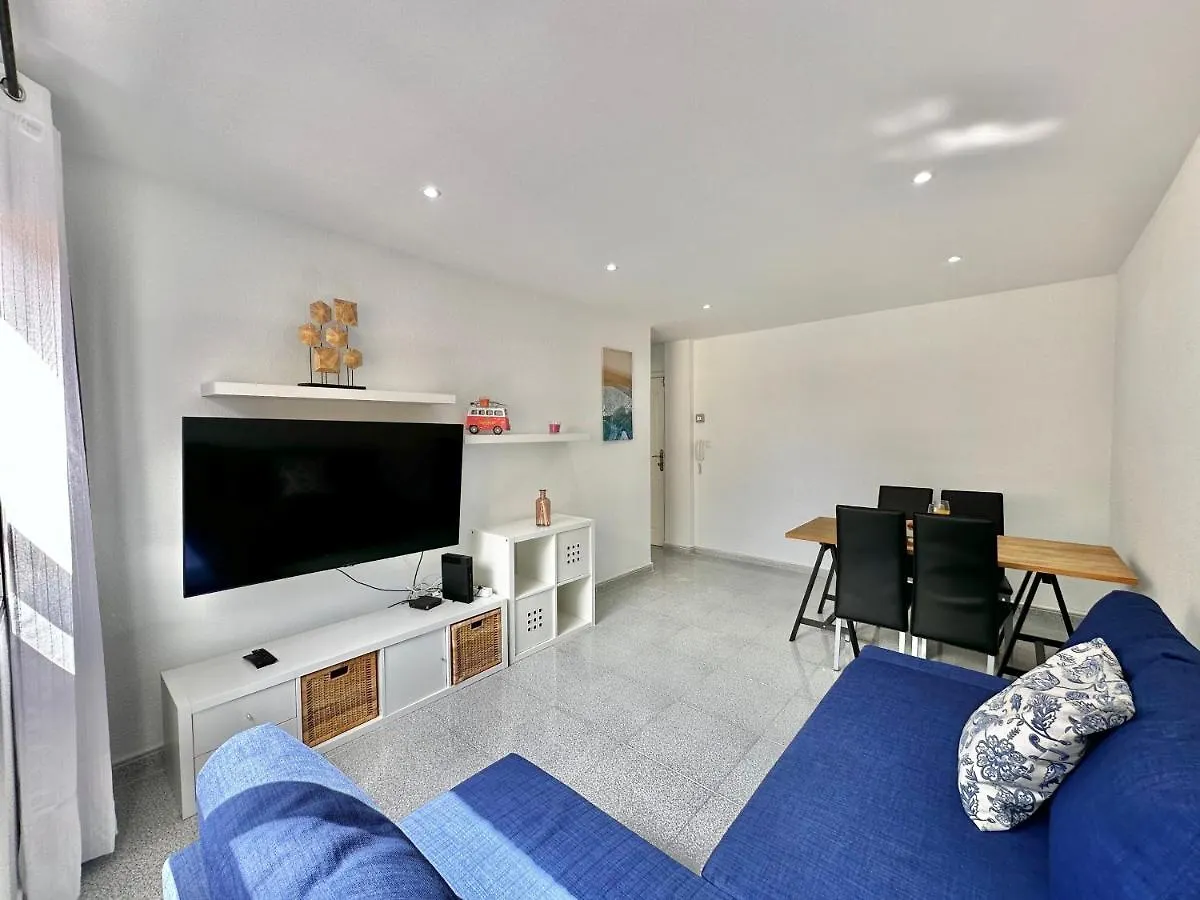 Phoenix Beach Home El Médano إسبانيا