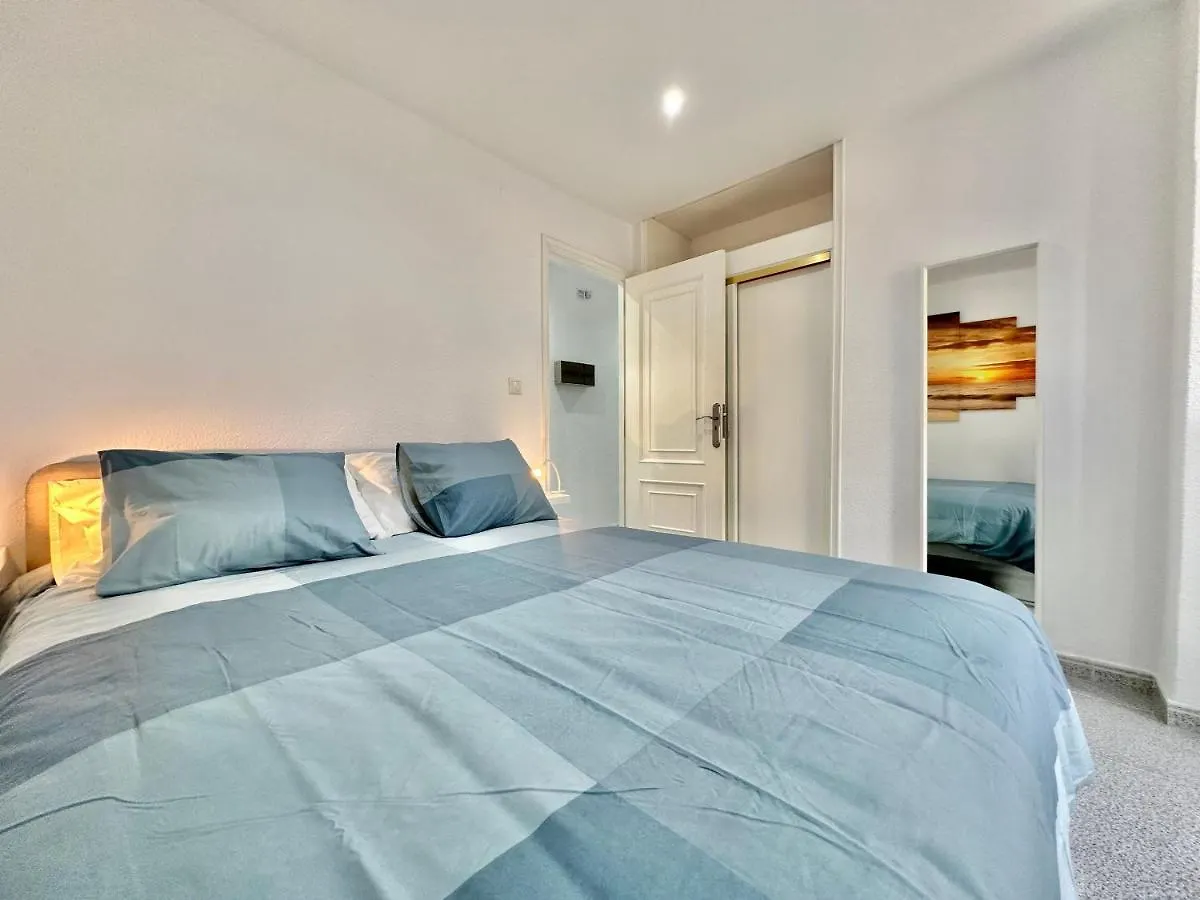 شقة Phoenix Beach Home El Médano