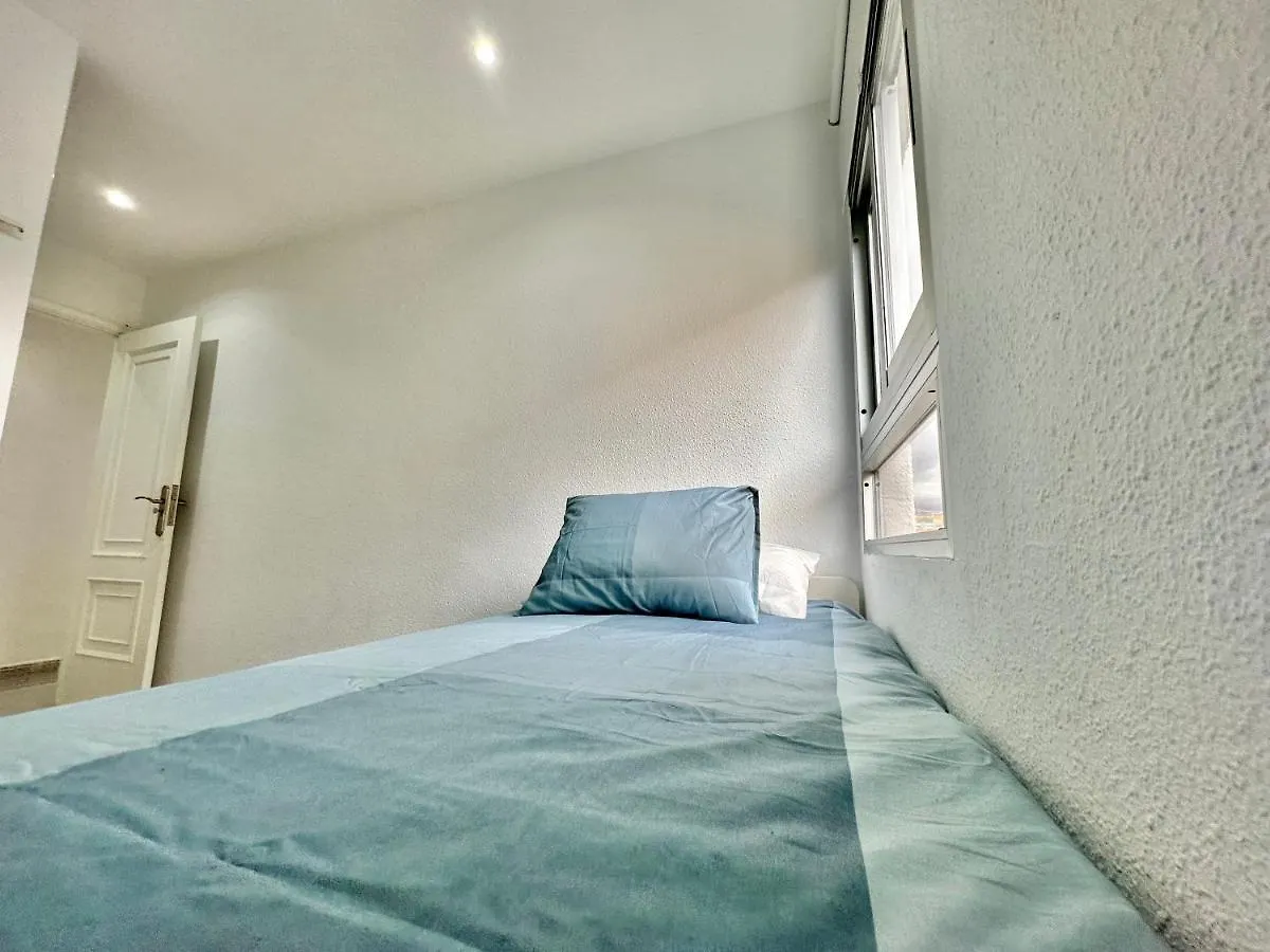 Phoenix Beach Home El Médano شقة